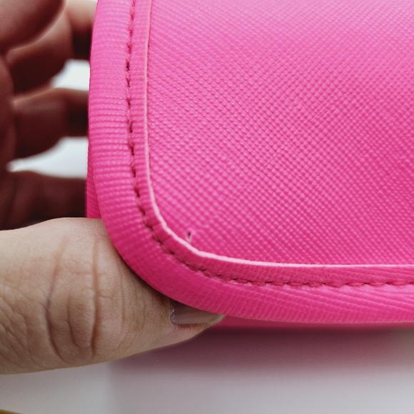 STELLA & DOT | Roll With It roll-up travel jewelry case - Picture 3 of 8